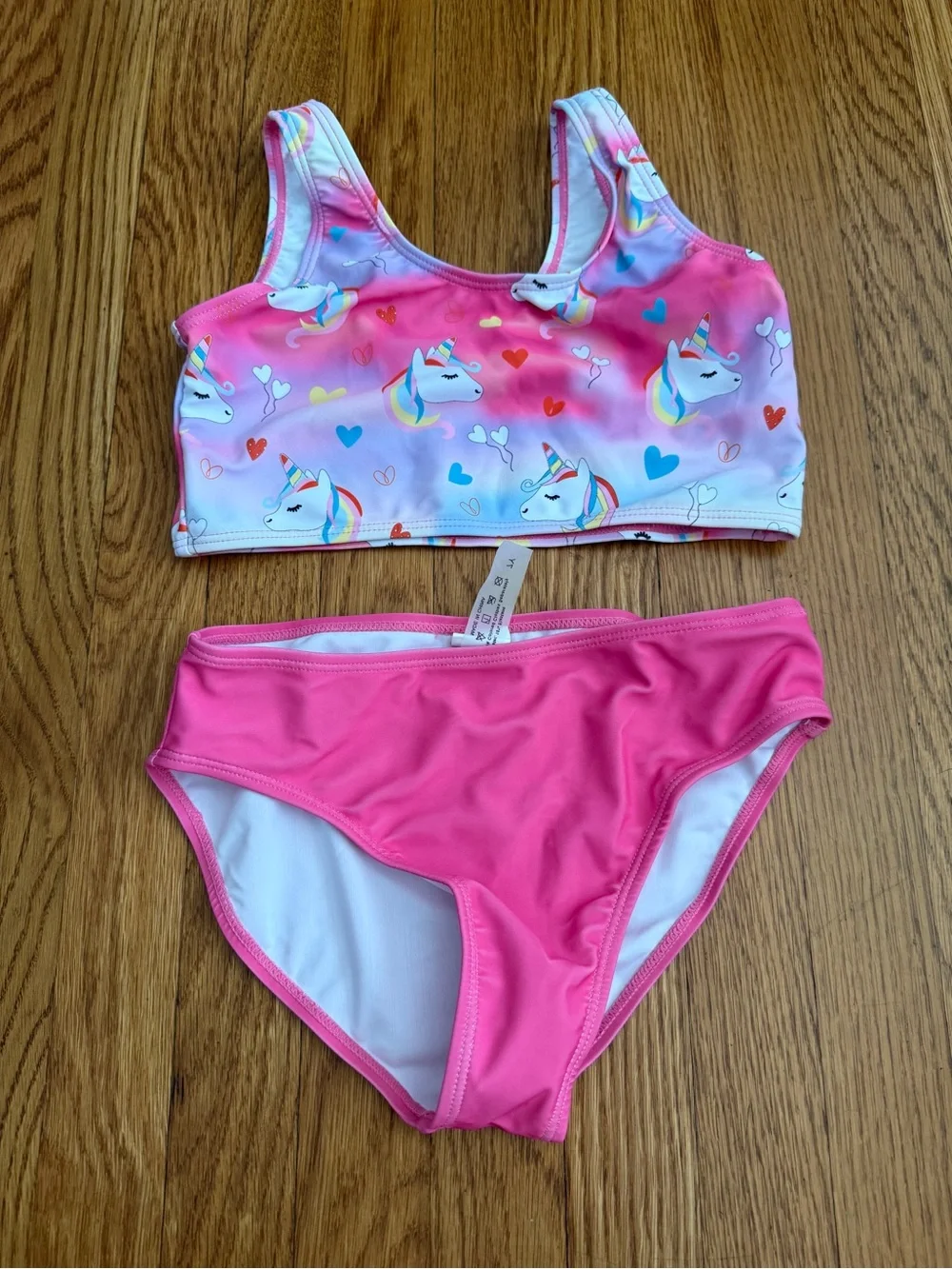 SHEIN size 7y